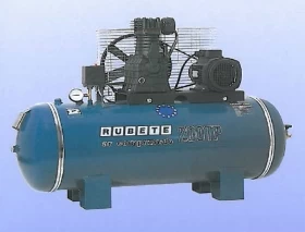 Compressor, Rubete - 200 T